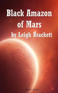 Produktbild: Black Amazon of Mars