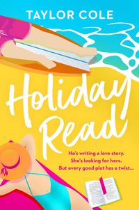 Produktbild: Holiday Read