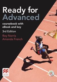Produktbild: Ready for Advanced
