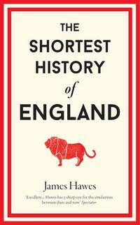 Produktbild: The Shortest History of England