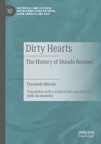 Produktbild: Dirty Hearts