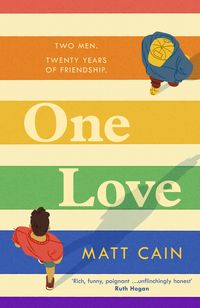 Produktbild: One Love