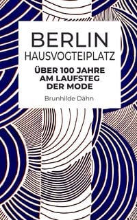 Produktbild: Berlin Hausvogteiplatz