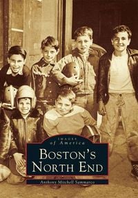 Produktbild: Boston's North End