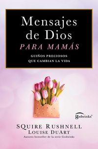 Produktbild: Mensajes de Dios Para Mamas/Godwinks for Moms