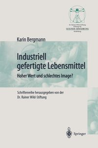Produktbild: Industriell Lebensmittel
