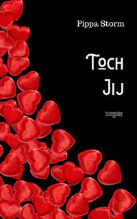 Produktbild: Toch jij (Verleidelijke verwennerij, #3)