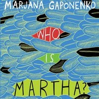 Produktbild: Who is Martha?