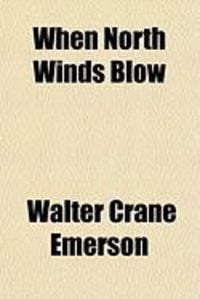 Produktbild: When North Winds Blow