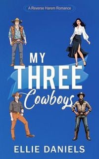 Produktbild: My Three Cowboys