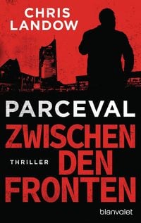 Produktbild: Parceval - Zwischen den Fronten