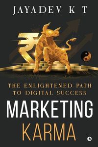 Produktbild: Jayadev K T: Marketing Karma