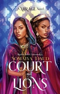 Produktbild: Court of Lions