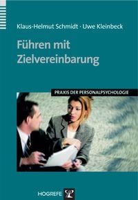 Produktbild: F&uuml;hren mit Zielvereinbarung