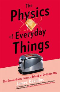 Produktbild: The Physics of Everyday Things