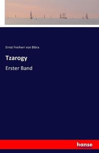 Produktbild: Tzarogy