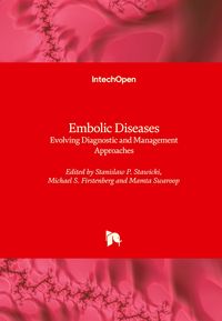 Produktbild: Embolic Disease