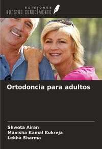 Produktbild: Ortodoncia para adultos