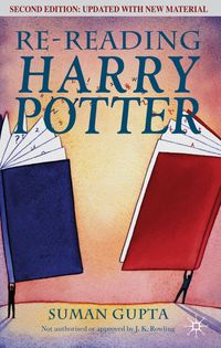 Produktbild: Re-Reading Harry Potter