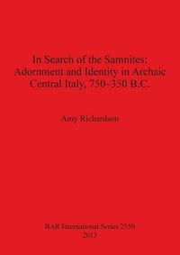 Produktbild: In Search of the Samnites