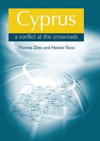 Produktbild: Cyprus: a conflict at the crossroads