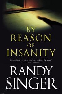 Produktbild: By Reason Of Insanity