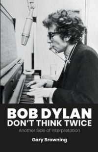 Produktbild: Bob Dylan - Don't Think Twice