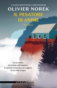 Produktbild: Il pesatore di anime