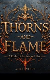 Produktbild: Thorns & Flame