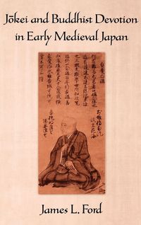 Produktbild: J=okei and Buddhist Devotion in Early Medieval Japan