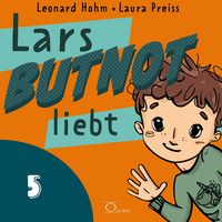 Produktbild: Lars BUTNOT liebt
