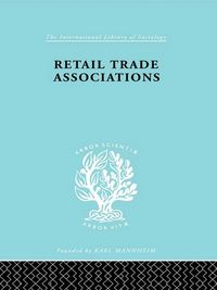 Produktbild: Retail Trade Associations