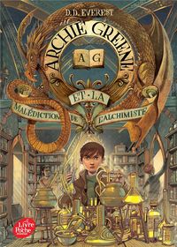 Produktbild: Archie Greene