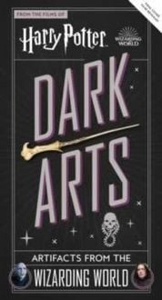 Produktbild: Harry Potter: Dark Arts