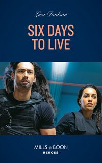 Produktbild: Six Days To Live