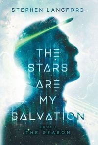 Produktbild: The Stars Are My Salvation