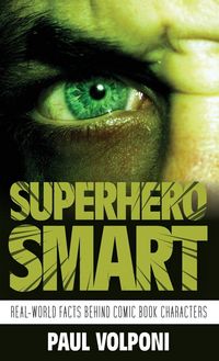 Produktbild: Superhero Smart