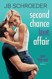 Produktbild: Second Chance Love Affair