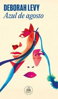 Produktbild: Azul de Agosto / August Blue