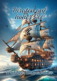 Produktbild: Piraten auf hoher See