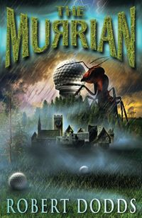 Produktbild: Dodds, R: The Murrian