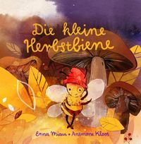 Produktbild: Die kleine Herbstbiene