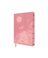 Produktbild: Tove Jansson &ndash; Mumin Liebe &ndash; Taschenkalender 2027