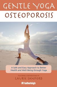 Produktbild: Gentle Yoga For Osteoporosis