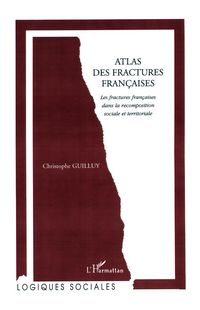 Produktbild: Atlas des Fractures Fran&ccedil;aises