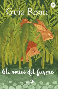 Produktbild: Gli amici del fiume