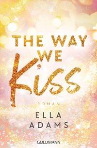Produktbild: The Way We Kiss