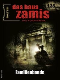 Produktbild: Das Haus Zamis 135