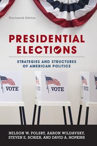 Produktbild: Polsby, N: Presidential Elections