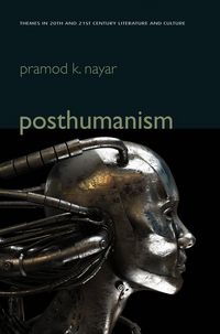 Produktbild: Posthumanism